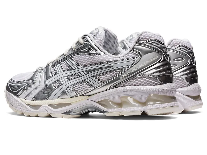 Asics Gel-kayano 14 White/White (1201A457.100)