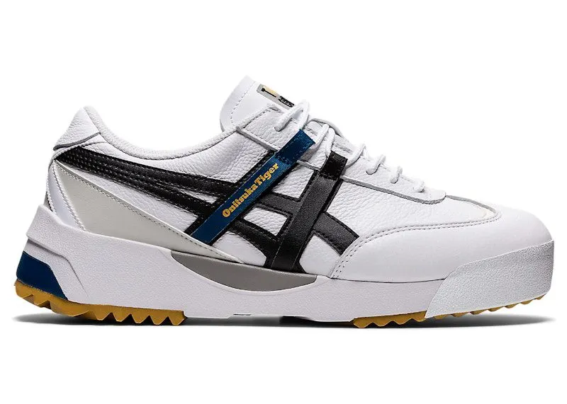 Onitsuka Tiger Delegation EX White Black (1183A559-104)