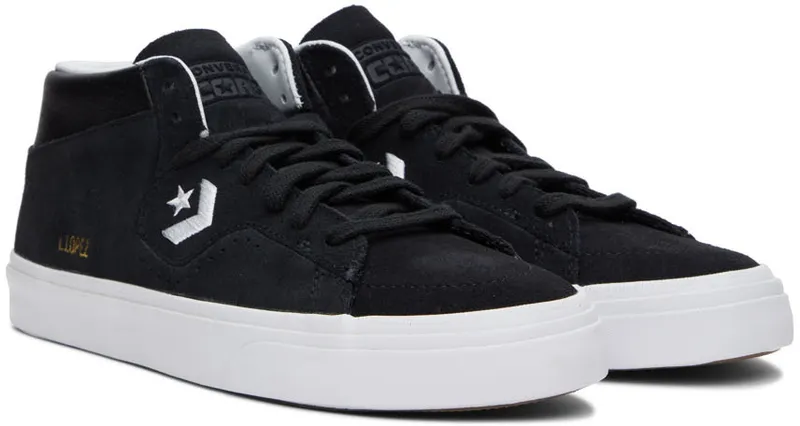 Converse CONS Louie Lopez Pro Black/Black/White (171331C)