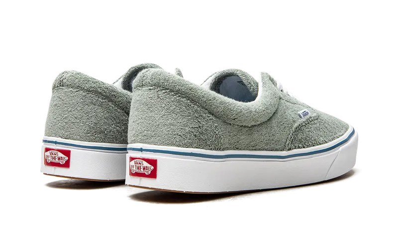 Vans Comfycush Era “GREEN/WHITE” (VN0A5DYBB1K)