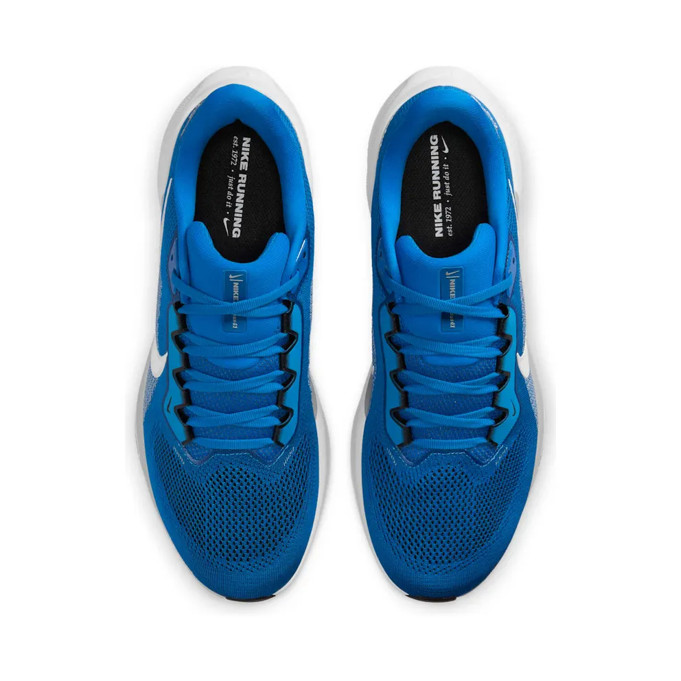 Nike Air Zoom Pegasus 41 Detroit Lions (2025) (IB3206-400)