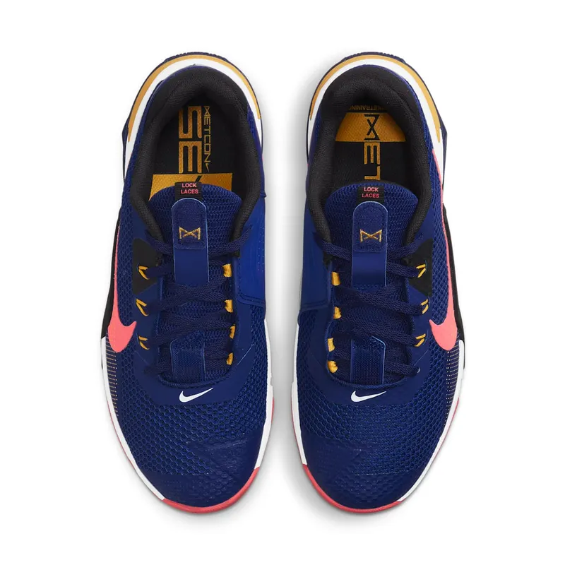 Nike Metcon 7 Training Shoes Blue (CZ8281-448)