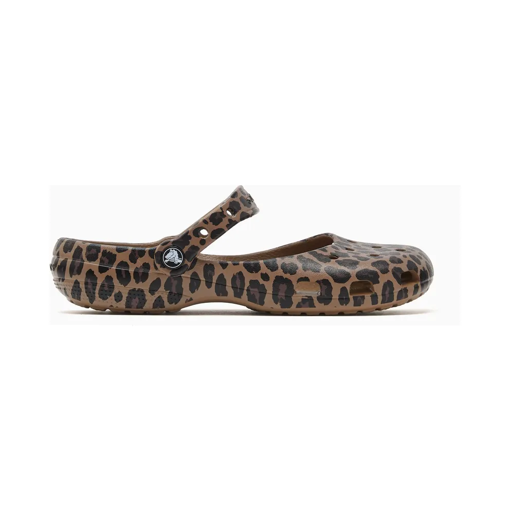 Crocs Classic Ballet Bruin (212478-2LD)