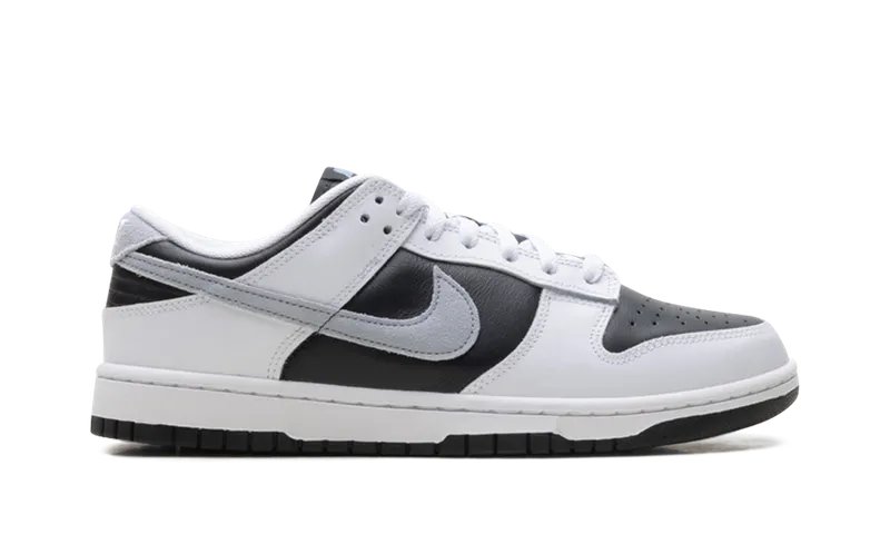 Nike Dunk Low “Reverse Panda 2.0” (IB4620-141)