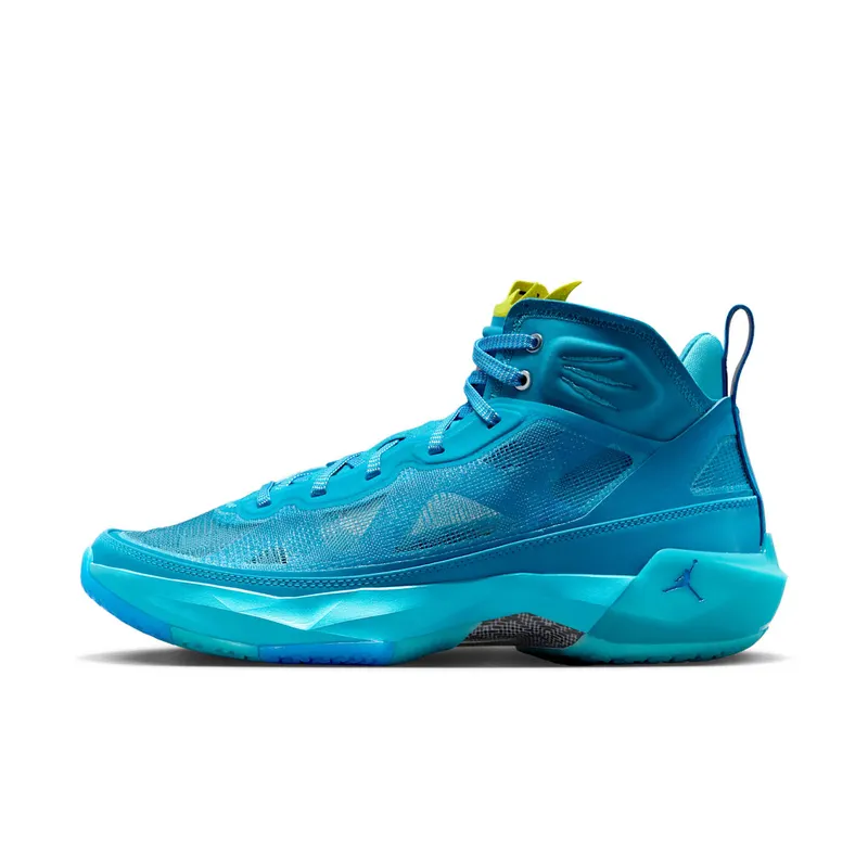 Air Jordan 37 “Zion Williamson – Naruto” (DX1690-400)