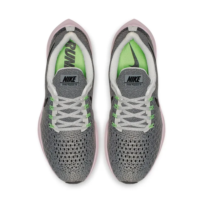 Nike Air Zoom Pegasus 35 Pink Foam (942855-011)