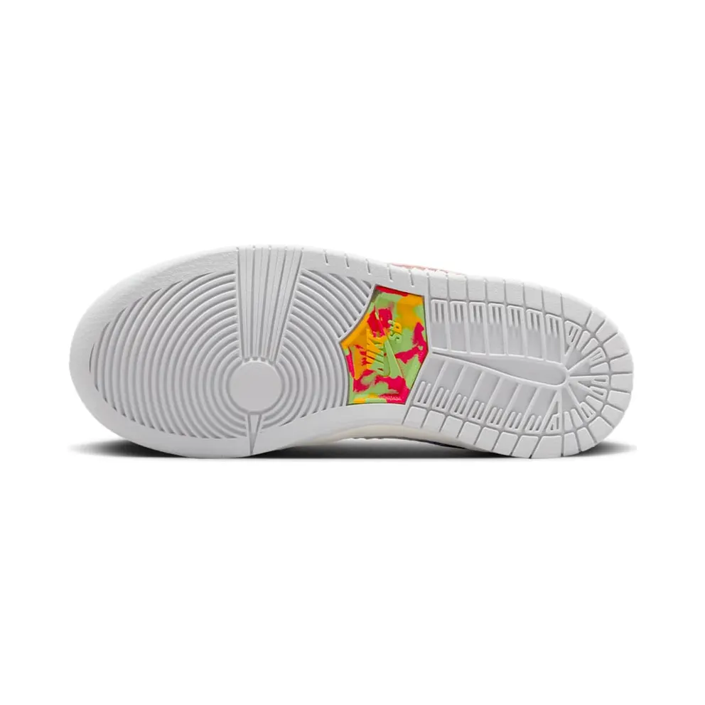 Nike SB Dunk Low Be True Xavier Schipani (DX9218-100)