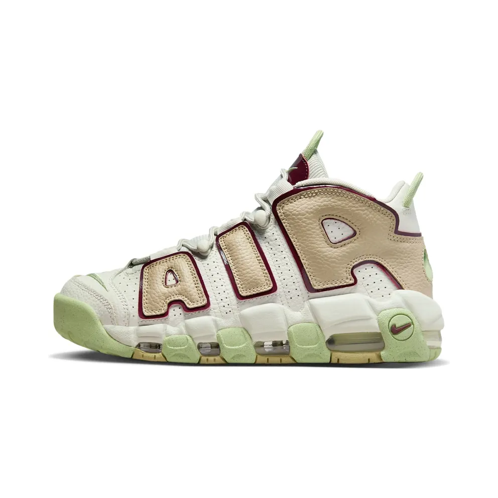 Nike Air More Uptempo Grau (DX8955-001)