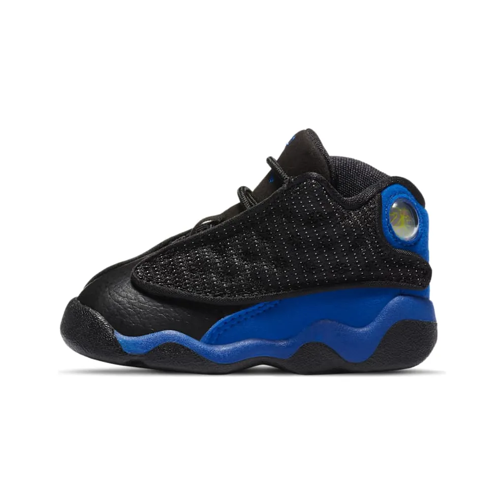 Jordan 13 Retro Black Hyper Royal (TD) (414581-040)