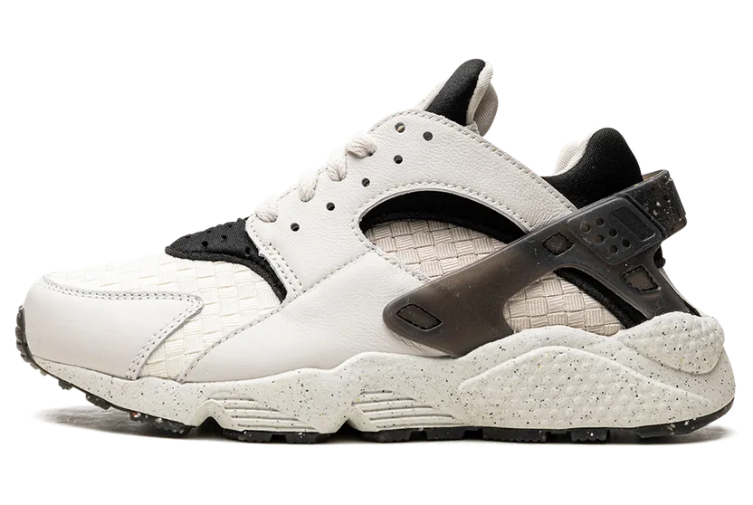 Nike AIR HUARACHE CRATER PRM MNS “Phantom” (DR0449-001)