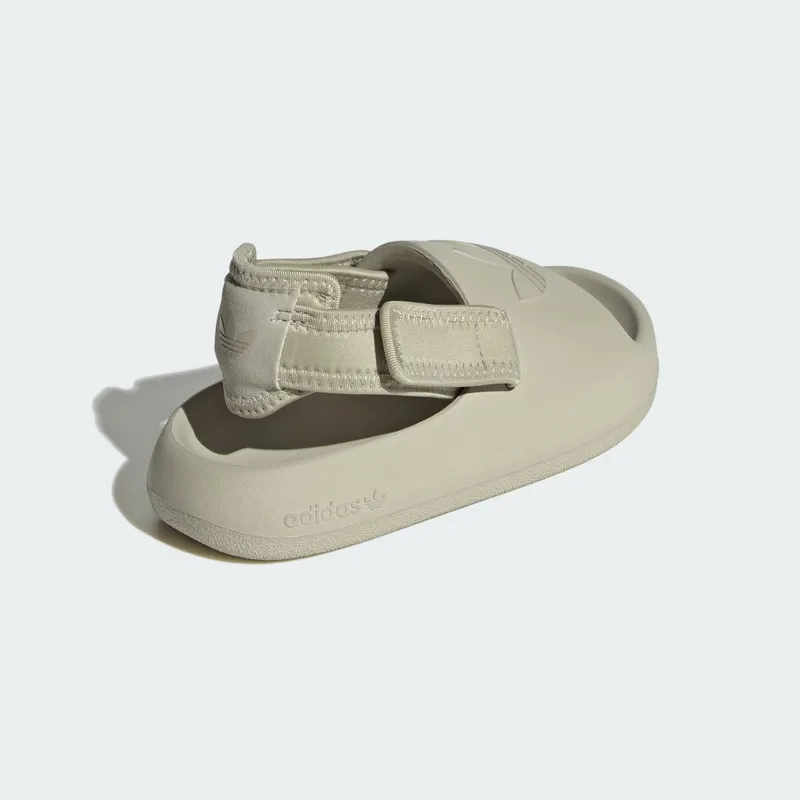Adidas Adifom adilette Slides Kids Putty Grey / Putty Grey / Putty Grey (IG8434)