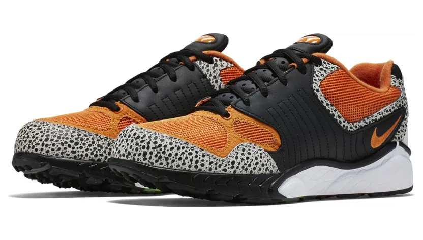 Nike Air Zoom Talaria Safari (844695-006)
