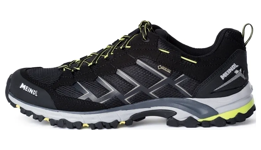 Meindl Caribe Gtx Sport “Black” (3825022)