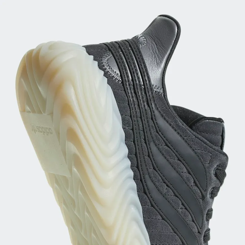 adidas Sobakov Black / Core Black / Cloud White (BD7563)