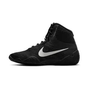 Nike Tawa “Black / Silver” (CI2952-001)