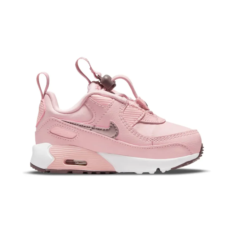 Nike Air Max 90 Toggle Pink Glaze (TD) (CV0065-600)