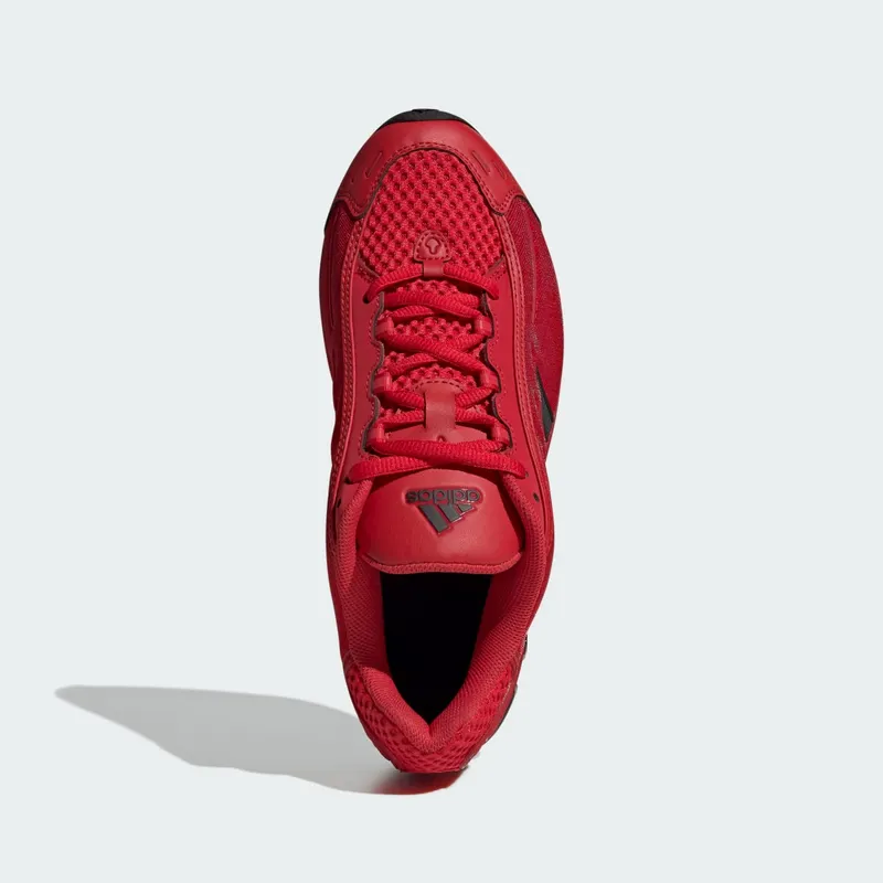 adidas Megaride O1 Better Scarlet Core Black (JR3671)