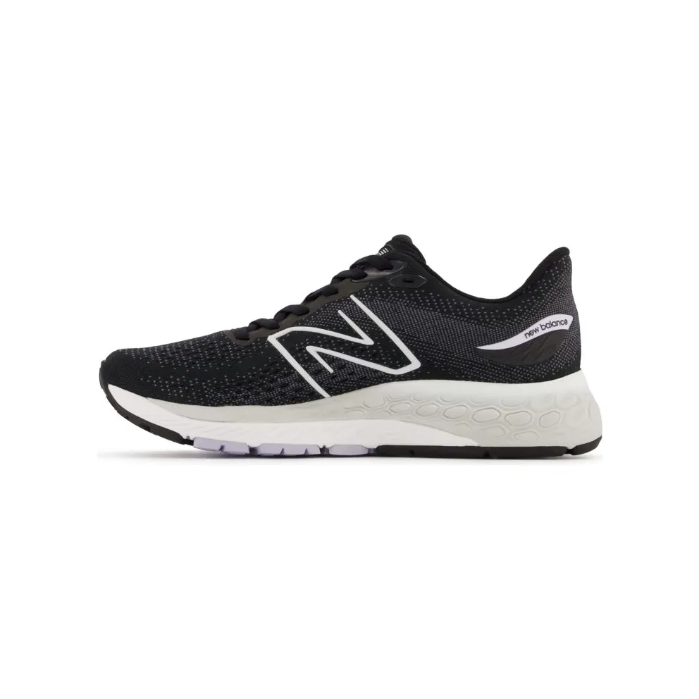 New Balance New Balance Black/Blue/Grey (W880B12)