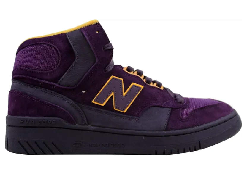 New Balance Packer Shoes P740 James Worthy