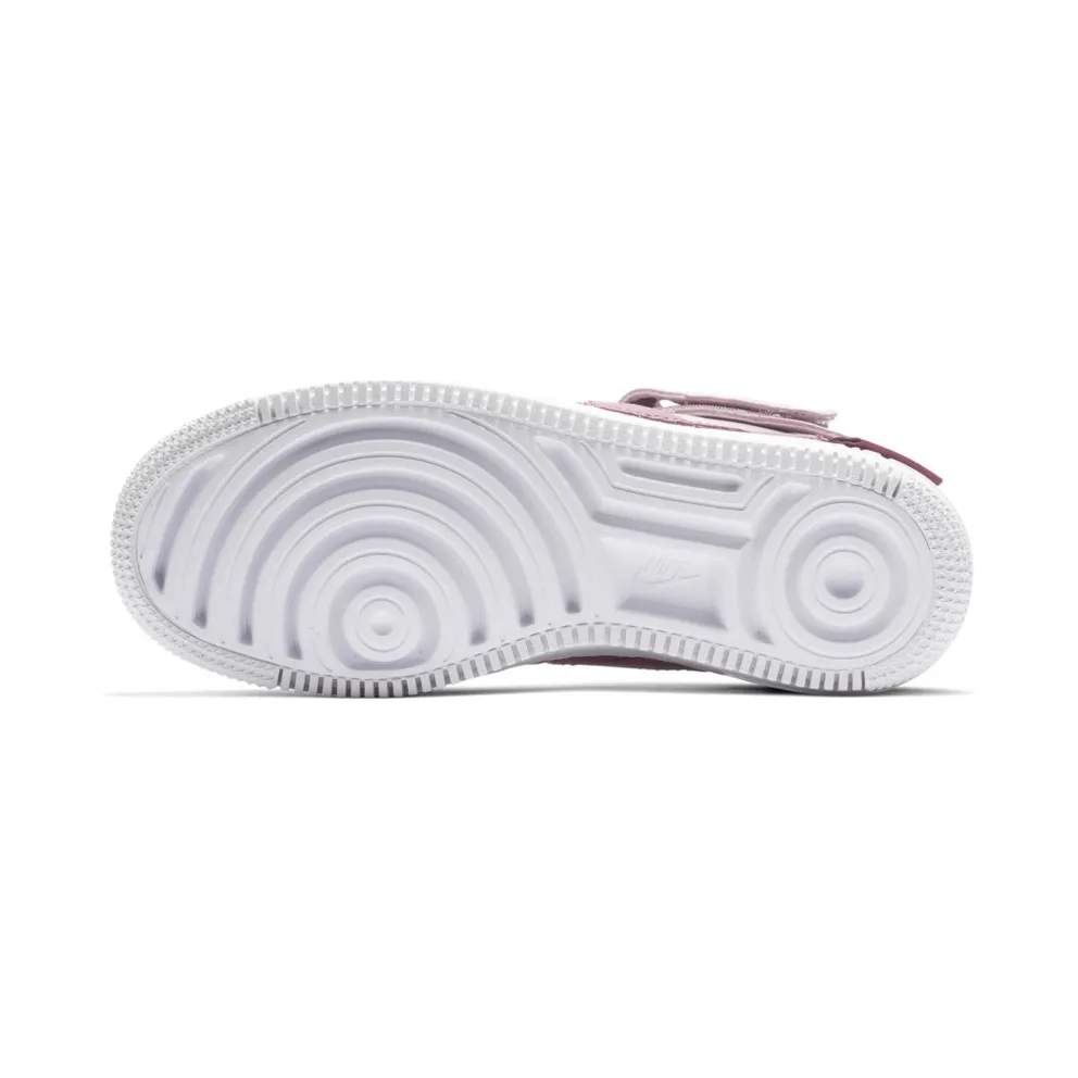 Nike Air Force 1 Jester High XX Plum Chalk True Berry (W) Plum Chalk/True Berry-White (AR0625-501)