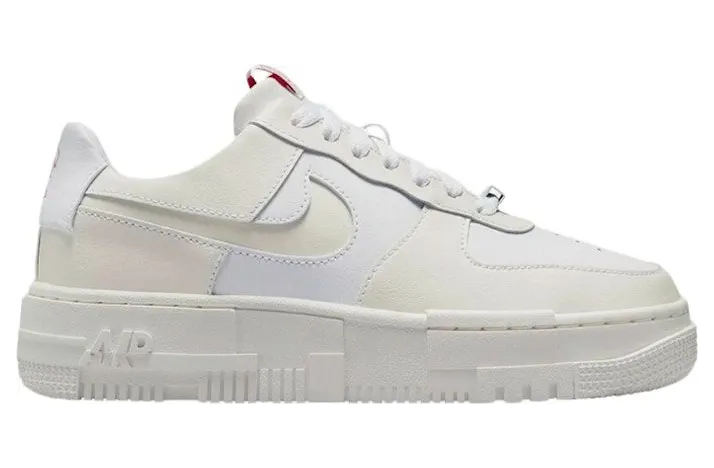 Nike Air Force 1 Pixel Summit White Cream (CK6649-105)