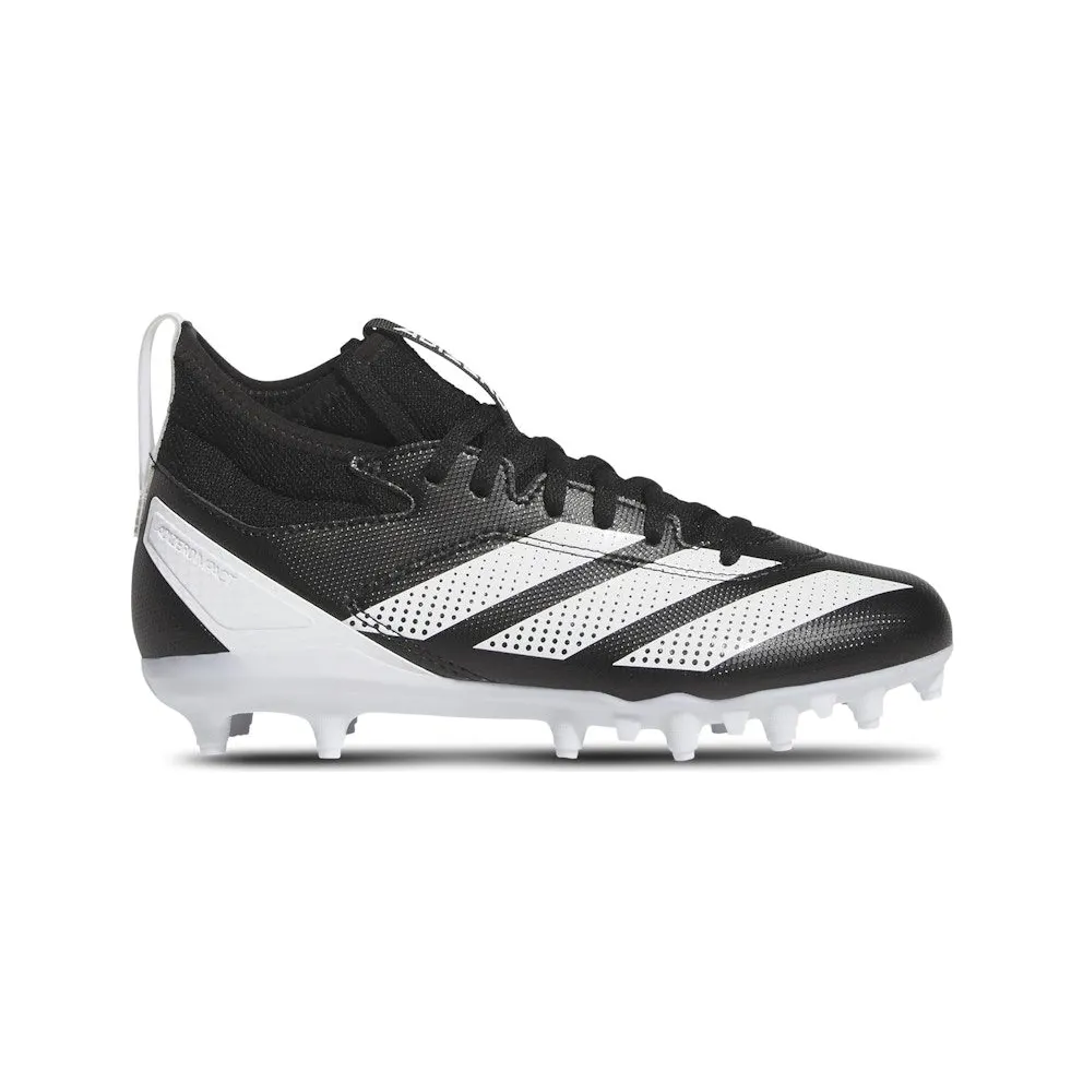 adidas Adizero Impact.2 Core Black Cloud White (IE3988)