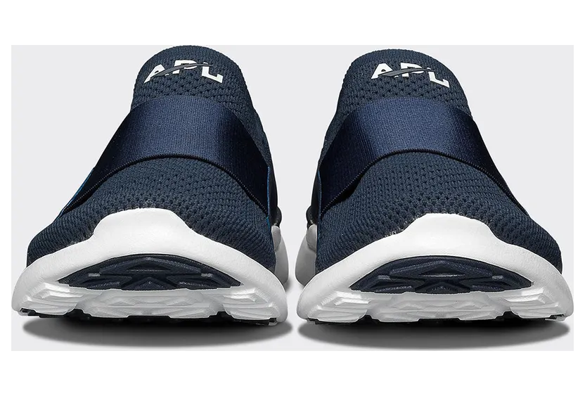 APL TechLoom Bliss “Navy/White” (Heren) (4)