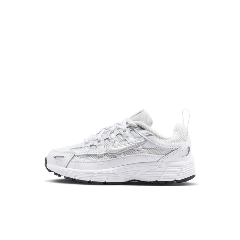 Nike P-6000 Platinum Tint/White/Metallic Silver/Platinum Tint (IR2303-017)