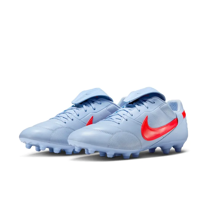 Nike Premier 3 FG Royal Tint Bright Crimson (HM0265-400)