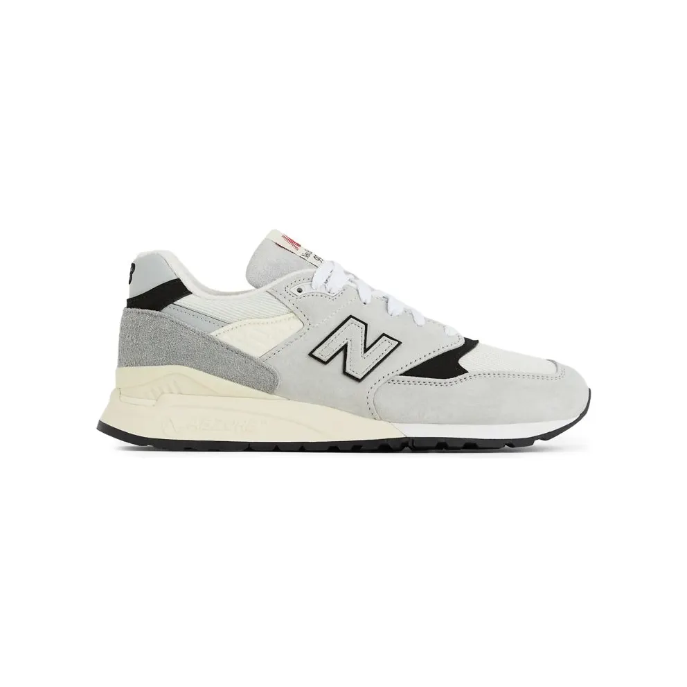 New Balance 998 “Made in USA – Grey” (U998GB)