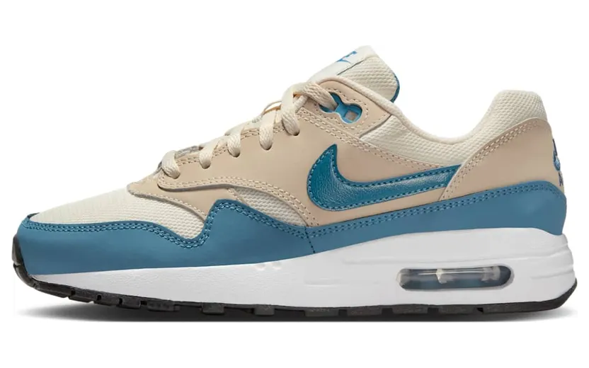 Nike Air Max 1 Soft Pearl Smokey Blue (DZ3307-012)