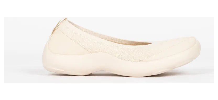 Tabi Footwear Tabi Ballerina – 39 (240-Ballerina-OFF)