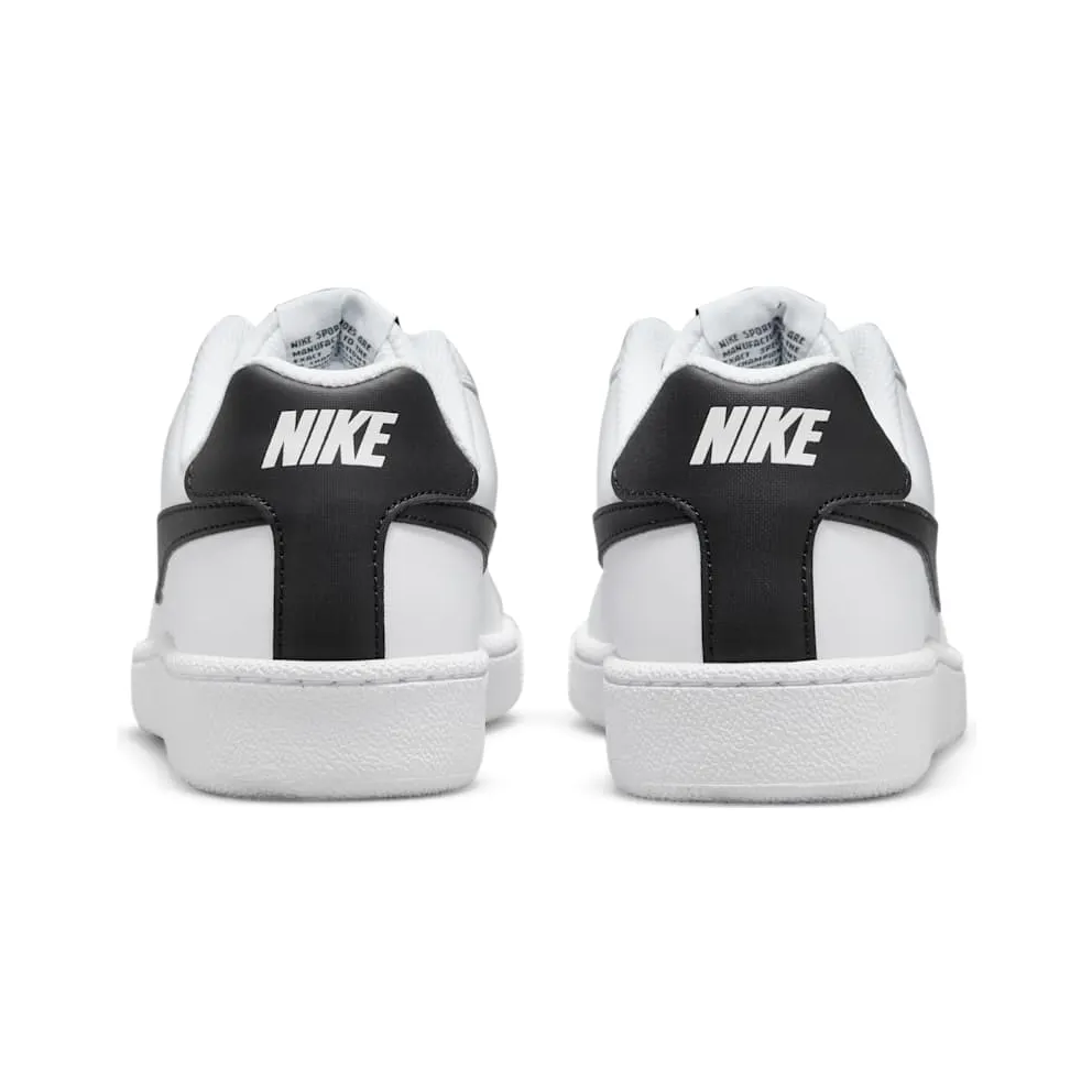 Nike Court Royale White Black (749747-107)
