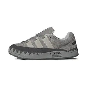 adidas Adimatic Neighborhood Grey (HP6771)