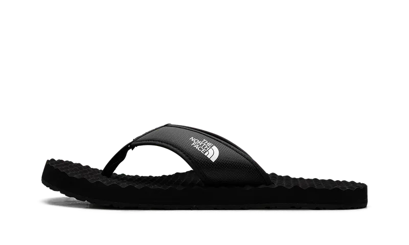 The North Face Base Camp Flip-Flop II “TNF Black” (NF0A47AAKY4)