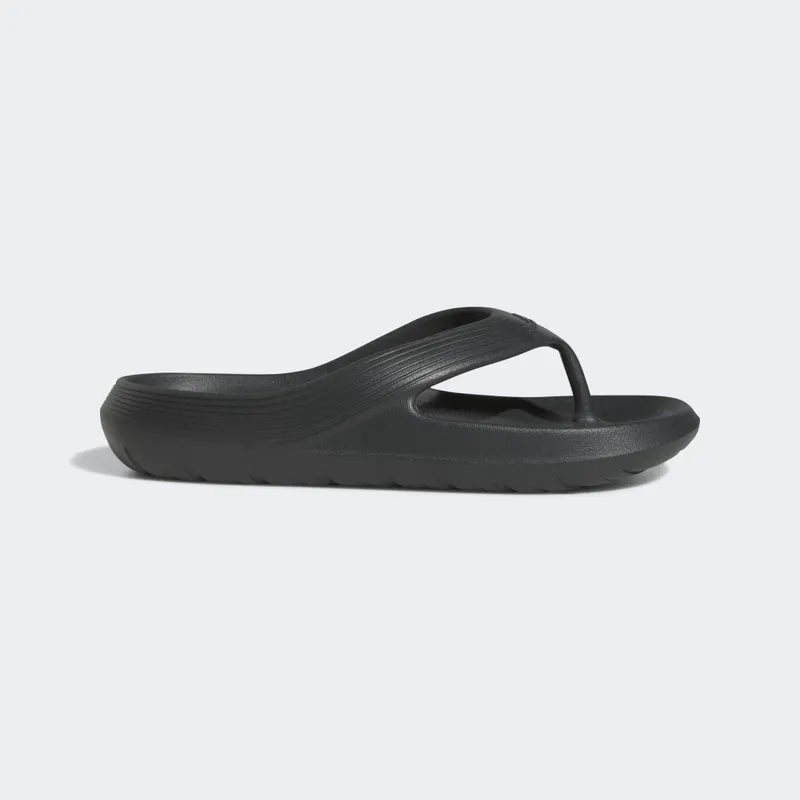 Adidas Adicane Flip-Flops Carbon / Carbon / Carbon (HQ9921)