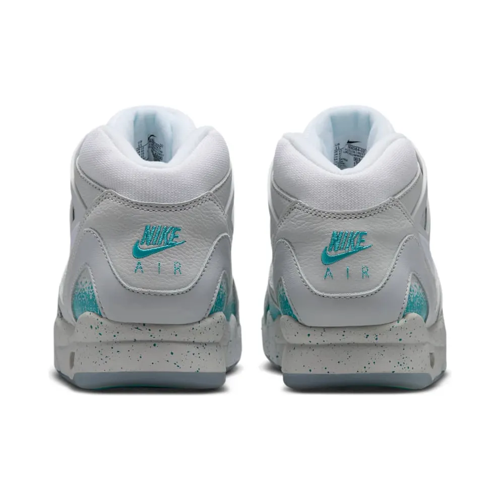 Nike Air Tech Challenge Photon Dust/Dusty Cactus/Picante Red/White (IX4084-025)