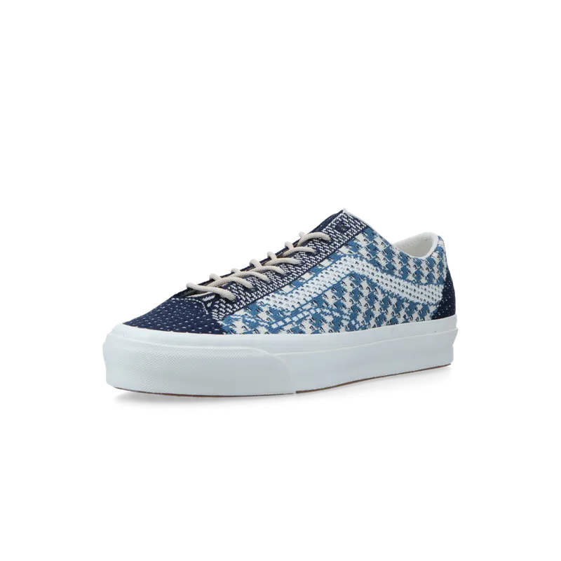 Vans Old Skool (stv navy / turtledove) – VN000D8HEBR1