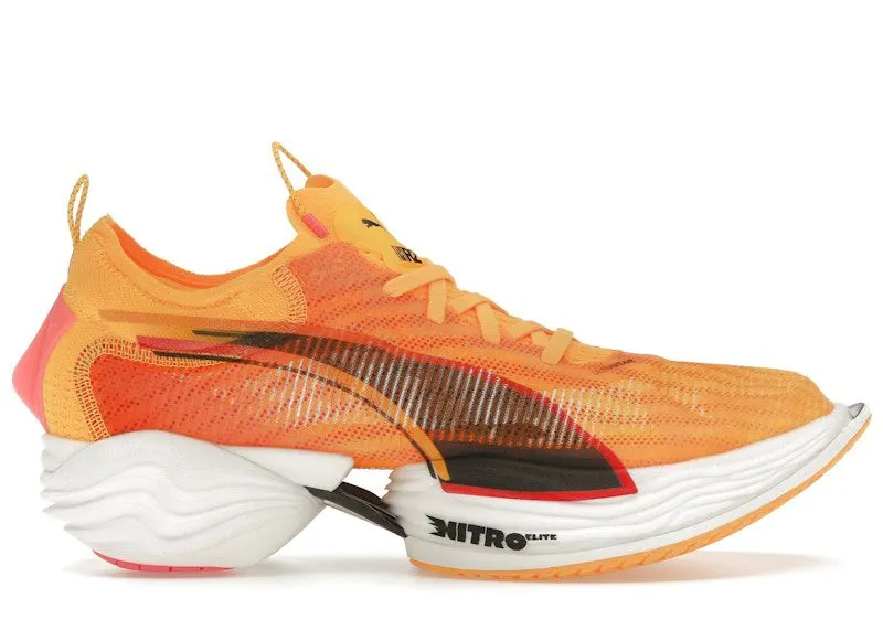 Puma Fast-R Nitro Elite 2 Sun Stream (310217-01)