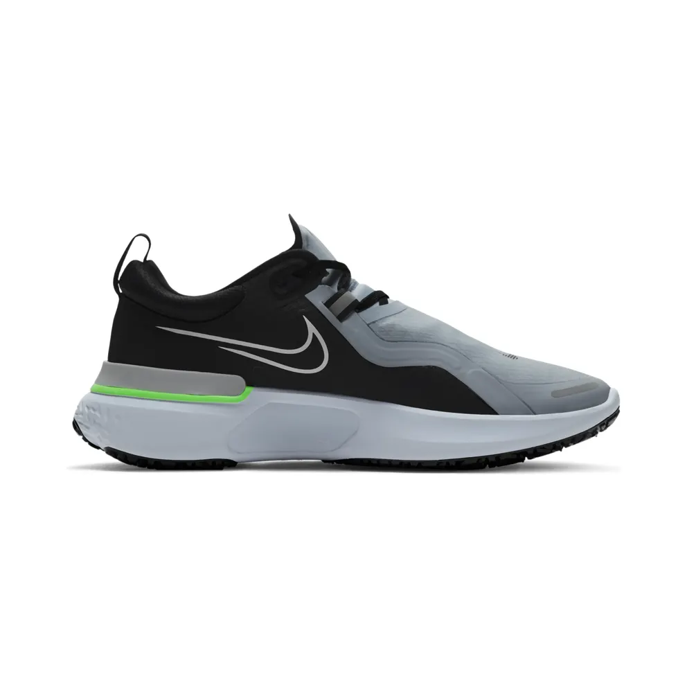 Nike React Miler Shield Running Black (CQ7888-003)