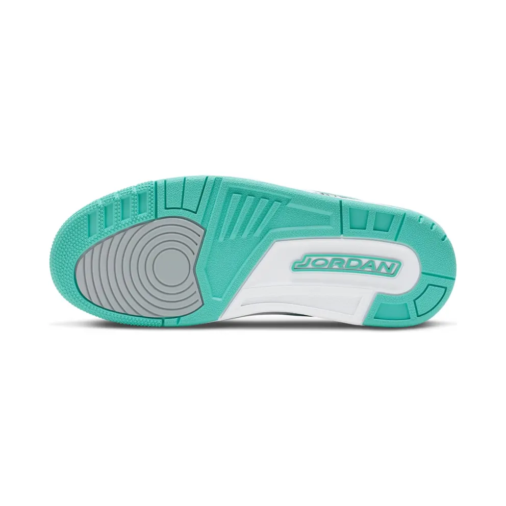 Jordan Legacy 312 Low White Turquois (CD7069-130)