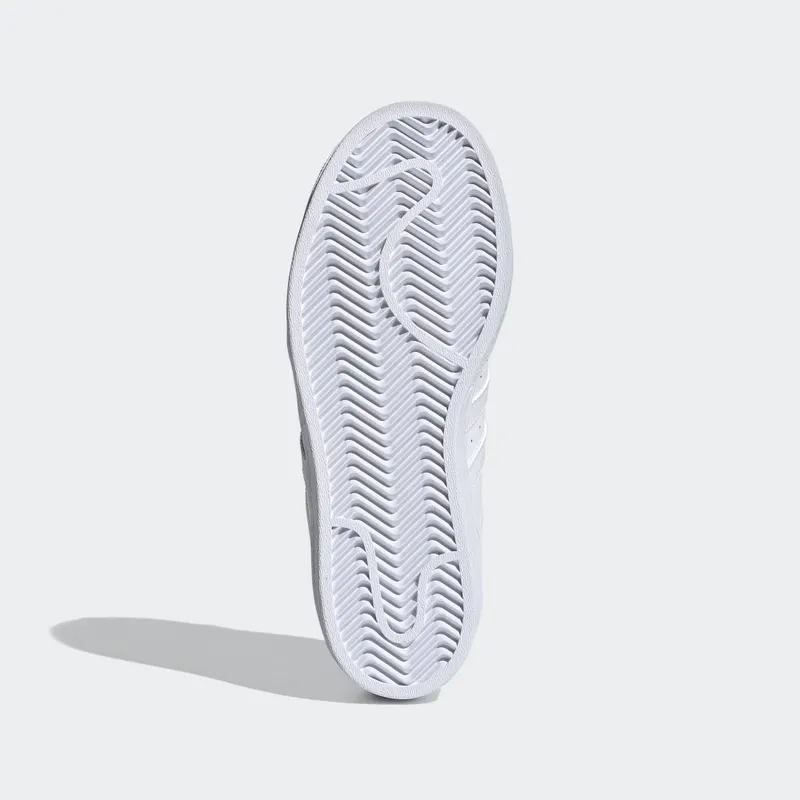 adidas Superstar Cloud White Core Black (GS) Cloud White/Cloud White/Core Black (FV3739)