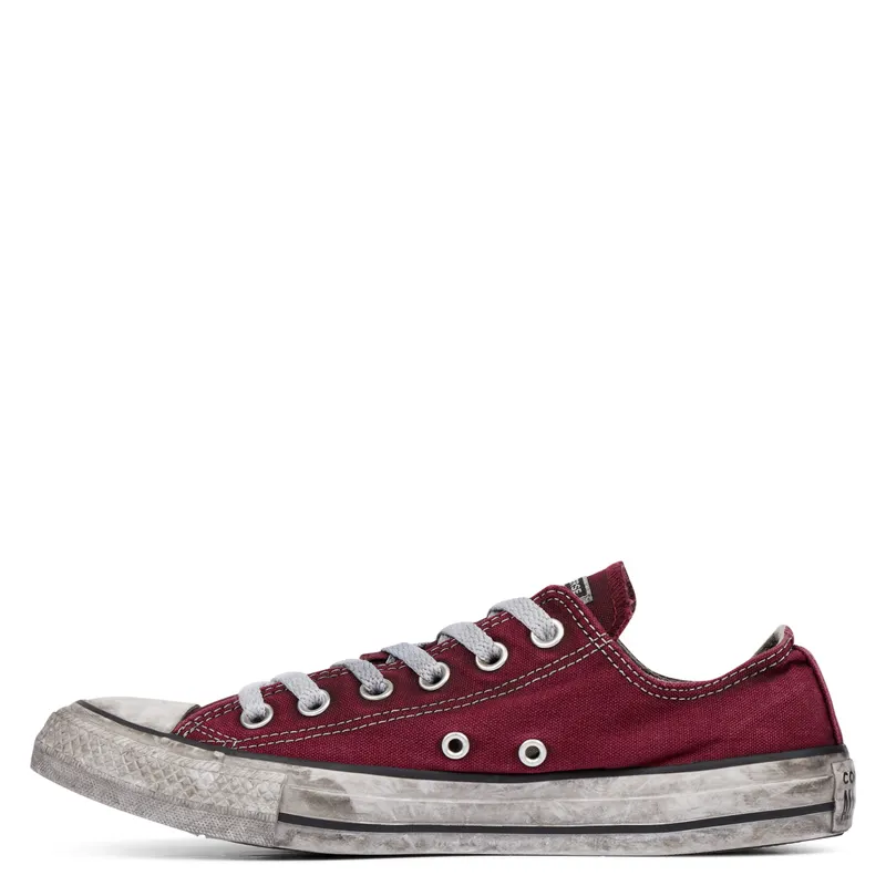 Converse Chuck Taylor All Star Smoke Low-Top (160153C)