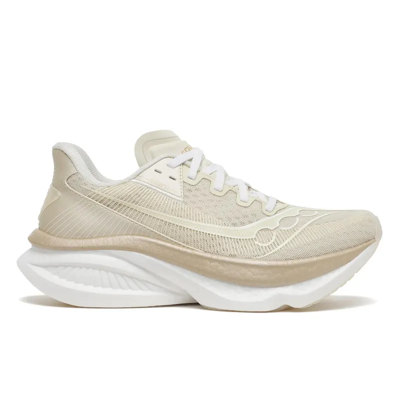 SAUCONY Endorphin Azura “Eggshell / Ivory” (S101348-1003)