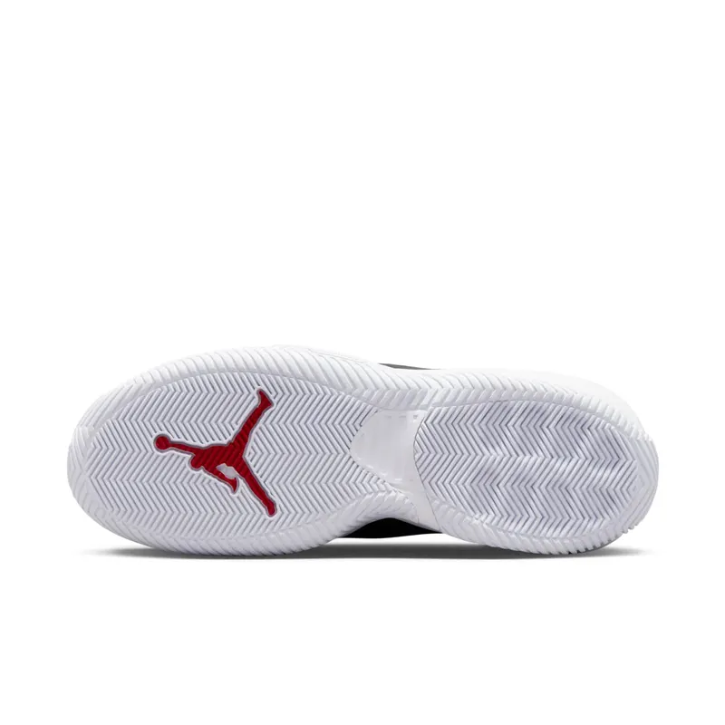 Jordan Stay Loyal 2 Black White Gym Red (DQ8401-061)