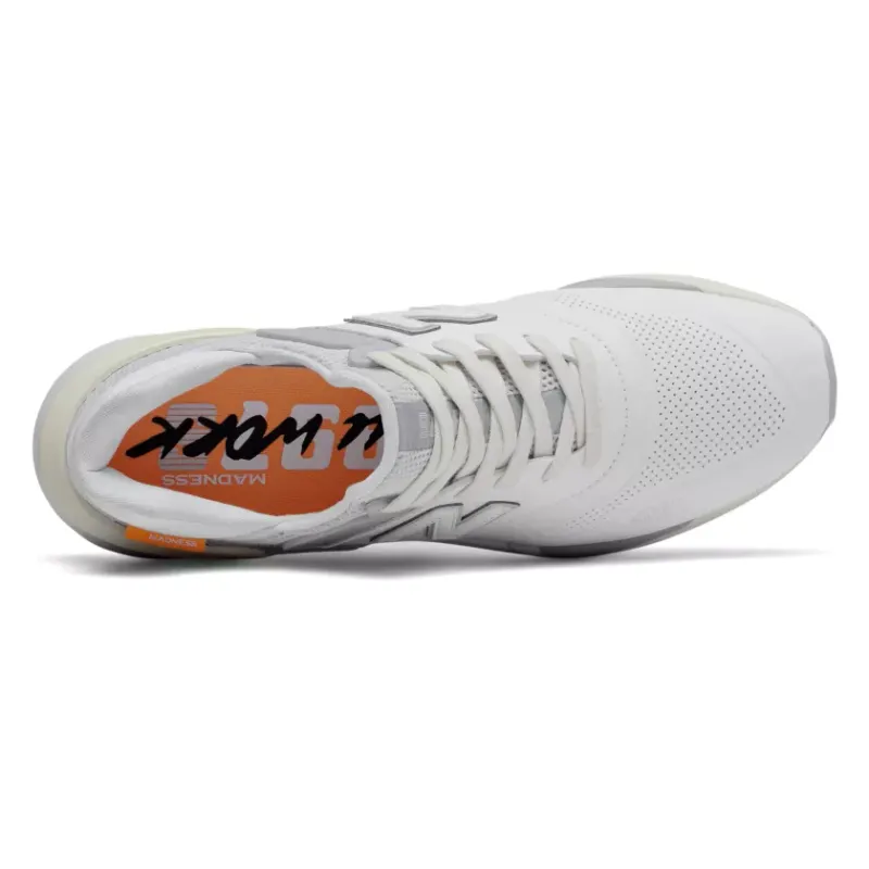 New Balance 997S Madness White White/White (MS997SMX)