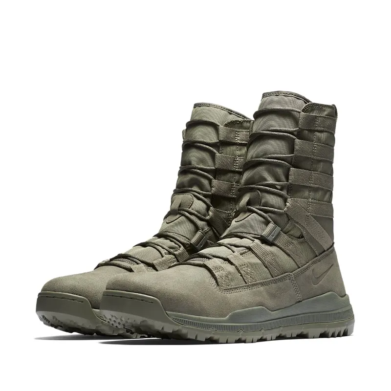 Nike SFB Gen 2 8′ Sage Sage/Sage/Sage (922474-200)