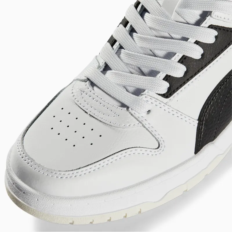 Puma RBD Game Gold/Black/White (385839-01)