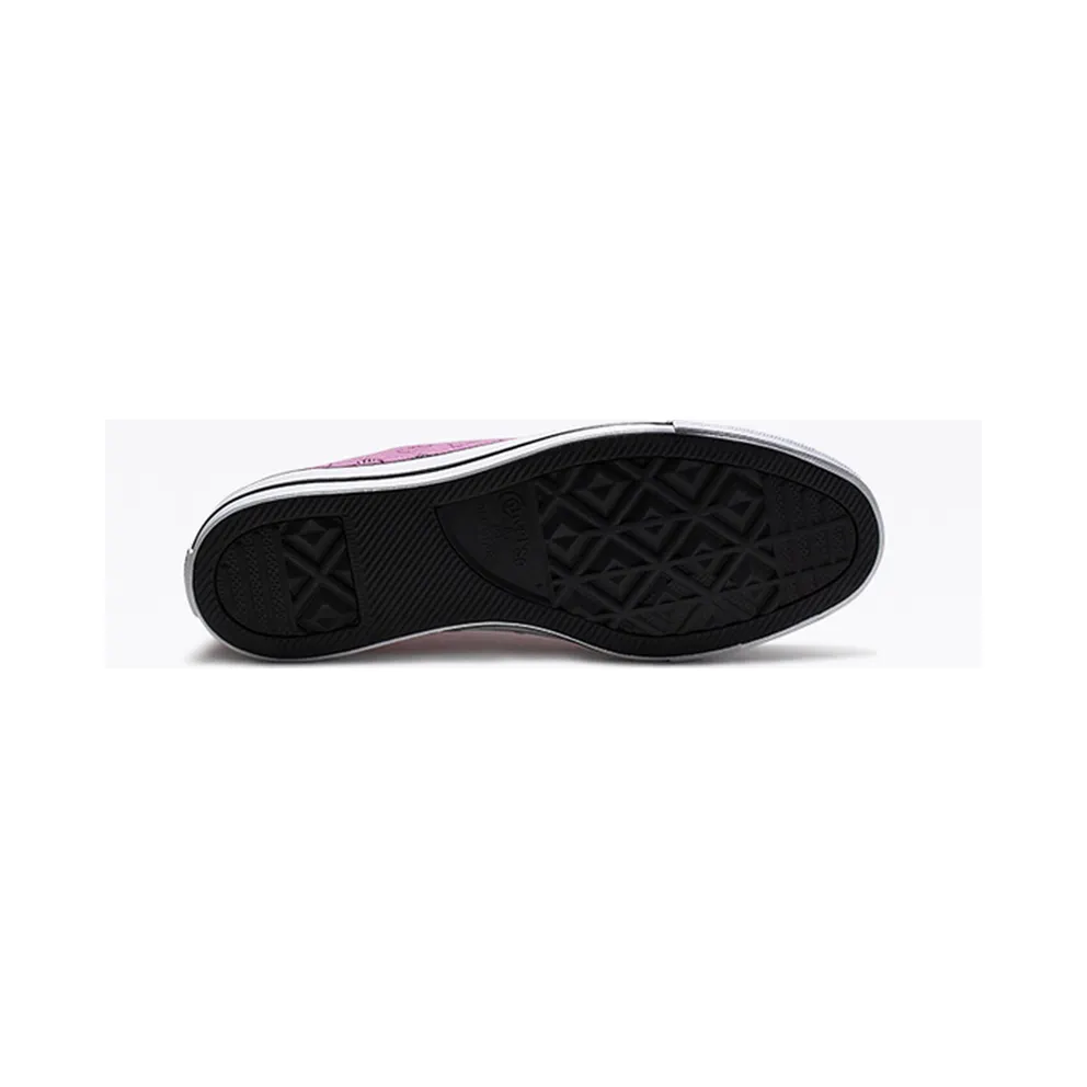 Converse Chuck Taylor All-Star Ox Hello Kitty Pink Prism Pink/White-White (164631F)