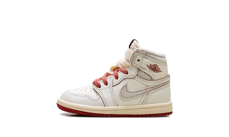 Air Jordan 1 High TD “Rare Air” (FD2598-100)